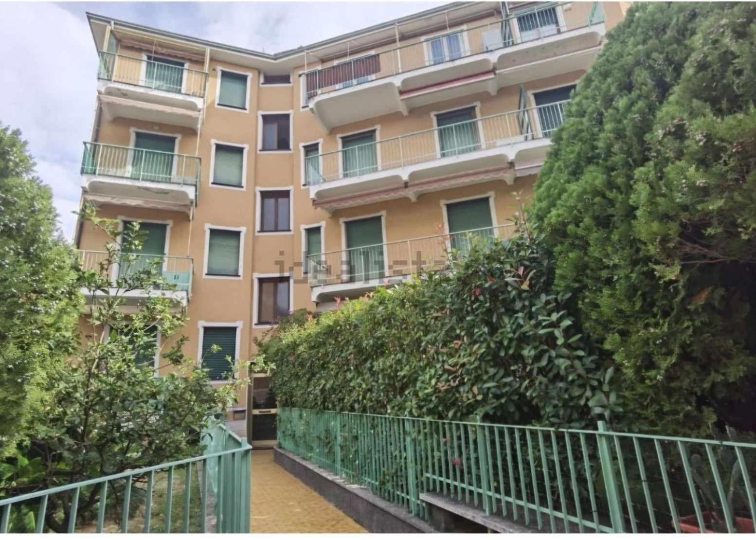 Apartment Agata Finale Ligure