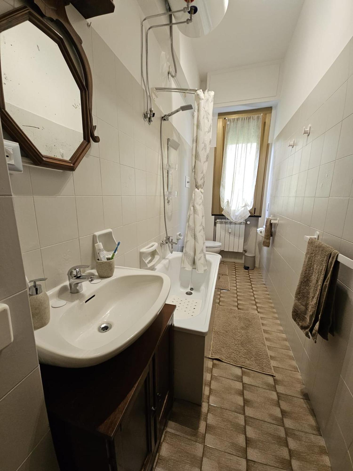 Agata Apartment