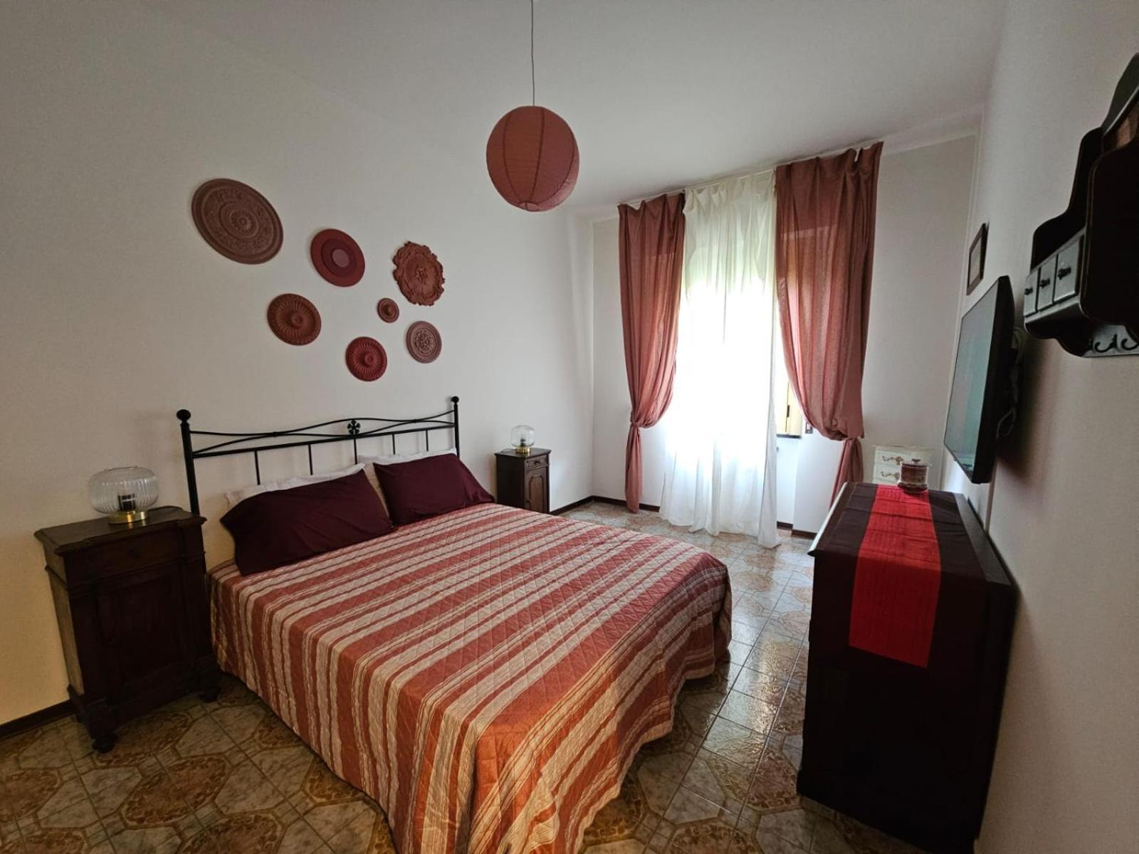 Apartment Agata Finale Ligure