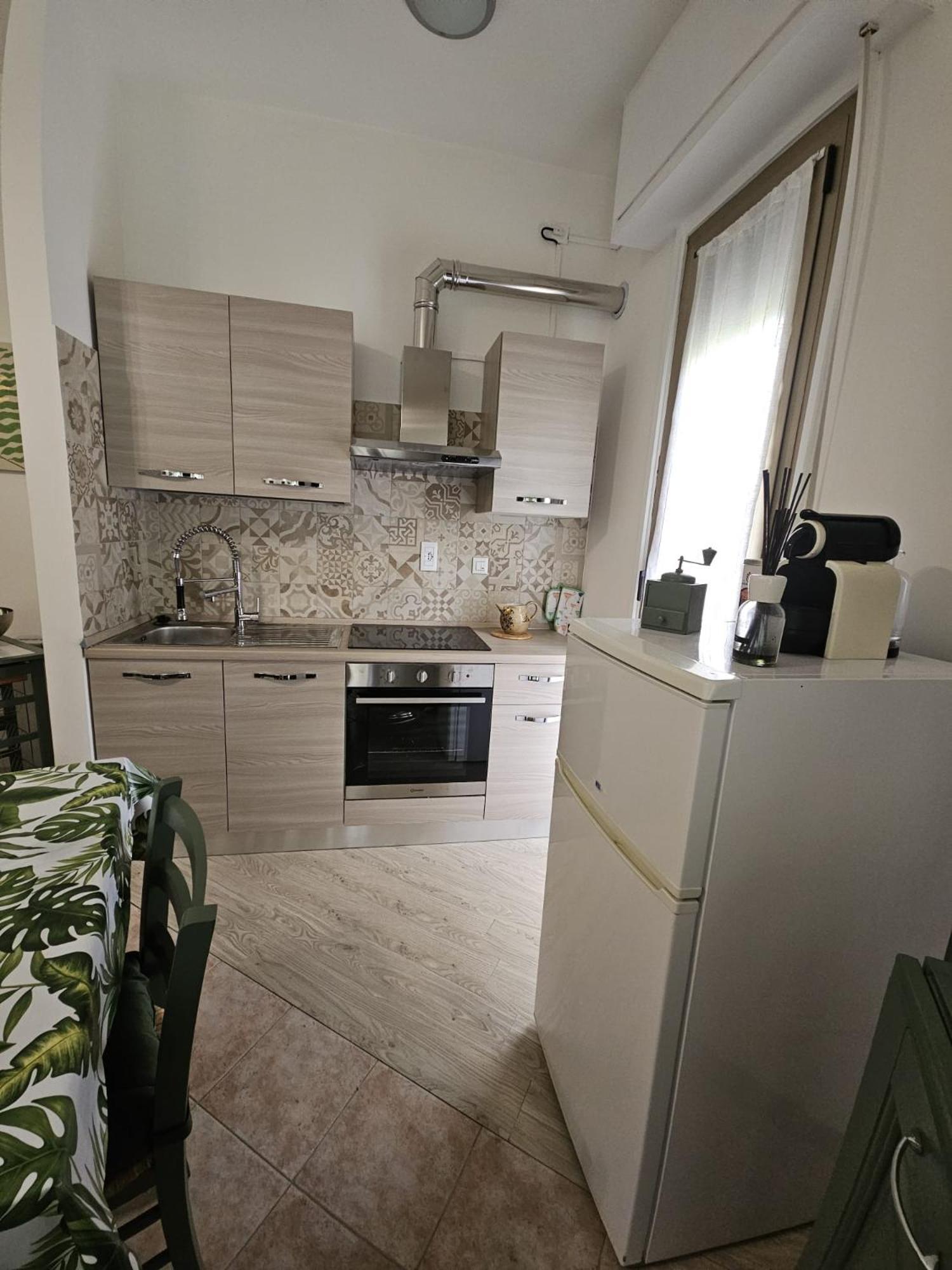 Apartment Agata